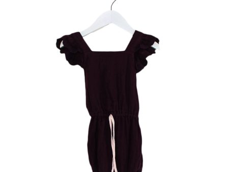 Jamie Kay Romper 3T Cheap