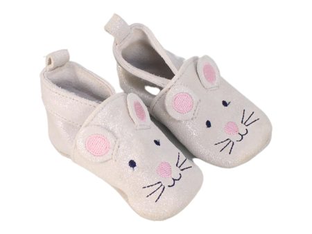 Jojo Maman Bébé Booties 0M - 6M Discount