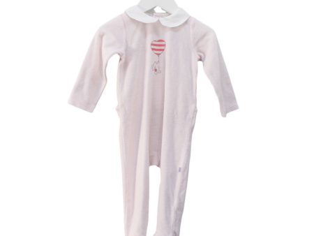 Jacadi Onesie 12M (74cm) Supply