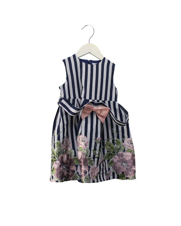 Chickeeduck Sleeveless Dress 4T on Sale