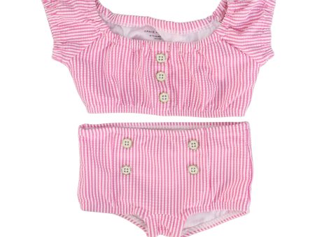 Janie & Jack Bikini 12-18M For Discount