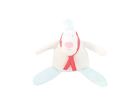 Rufus Rabbit Musical Toy O S Supply