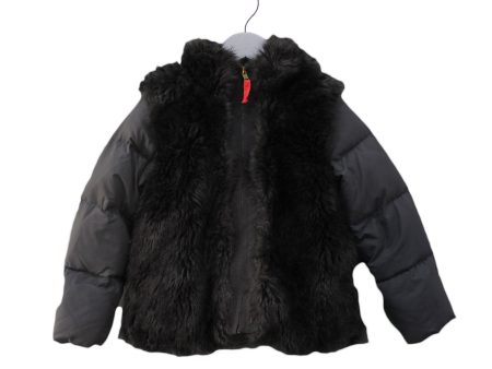 Crewcuts Puffer Jacket 4T - 5T For Cheap