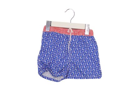 Jacadi Swim Short 6M (67cm) Online Hot Sale