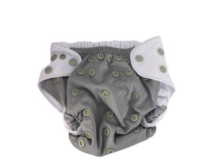 Just Peachy Cloth Diaper 6-12M Online now