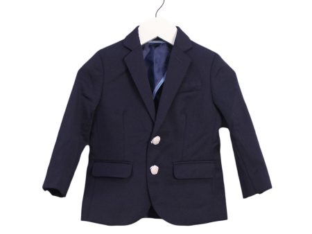 Crewcuts Suit Jacket 2T Fashion