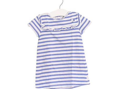 Cadet Rousselle Short Sleeve Dress 6M Sale