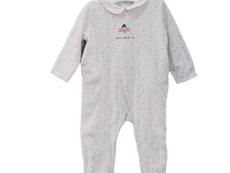 Bout Chou Onesie 18M (81cm) For Sale