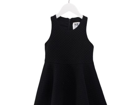 Milly Minis Sleeveless Dress 4T Online Sale