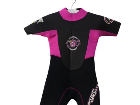 Watersports Wetsuit O S (Chest 45cm, Waist 40cm, Hip 46cm) on Sale