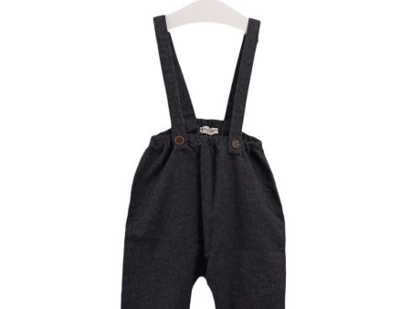 Babe & Tess Long Overalls 9M Sale