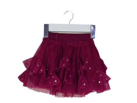 Eliane et Lena Tulle Skirt 12M Hot on Sale