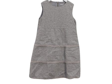 Nicholas & Bears Sleeveless Dress 4T Fashion