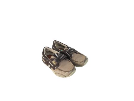 Geox Loafers 4T (EU26) For Sale