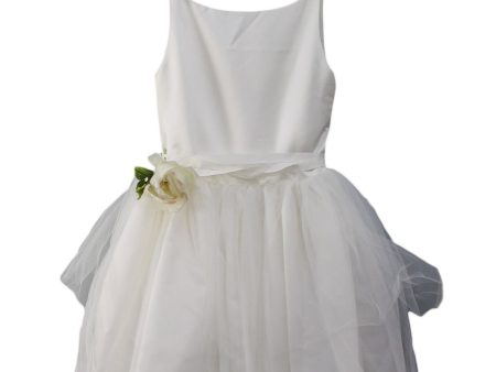 Us Angels Sleeveless Dress 14Y Online Hot Sale