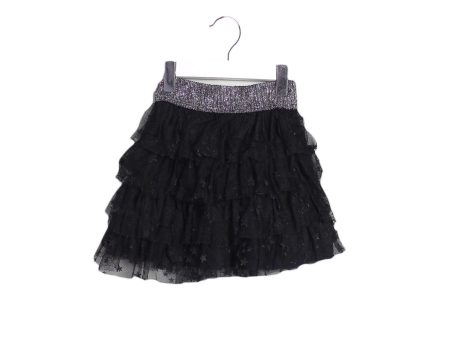 Catimini Short Skirt 5T Fashion