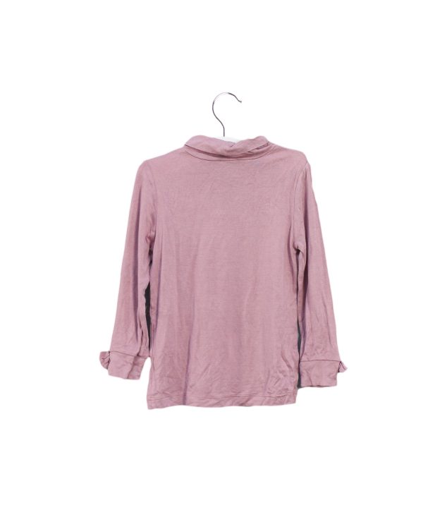 Aletta Long Sleeve Top 2T For Cheap