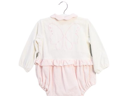 Comme Ca Ism Bodysuit 12-18M (80cm) Sale