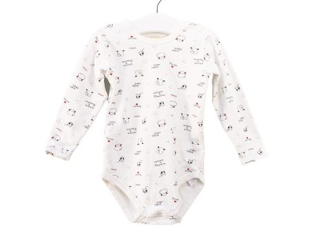 Chicco Bodysuit 18M Fashion