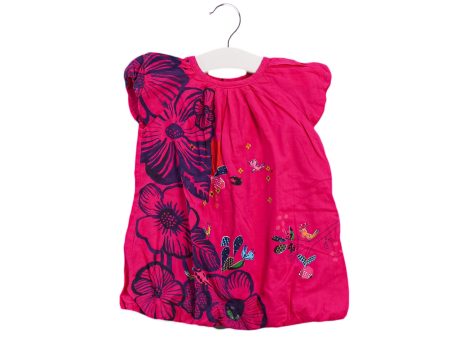 Catimini Dress Set 6M (68cm) Supply