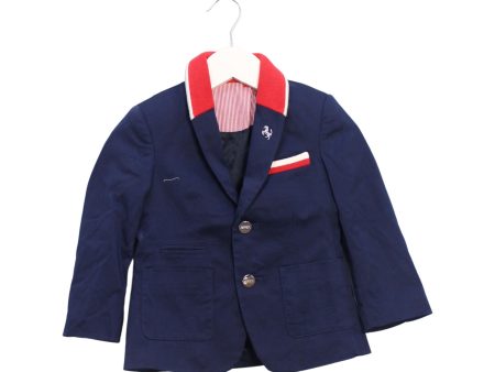 Ferrari Blazer 2T Online