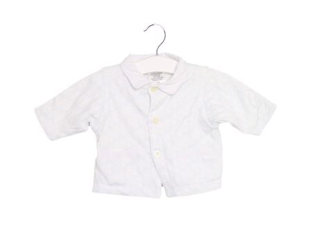 Dior Shirt and Hat Newborn Online Sale