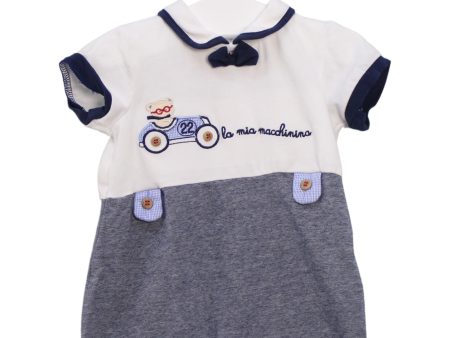 Chicco Romper 6M (62cm) Discount