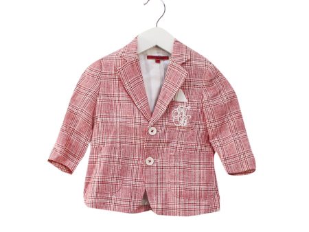 Nicholas & Bears Blazer 12M Discount