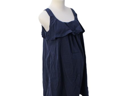 Mothers en Vogue Maternity Sleeveless Dress S Online now