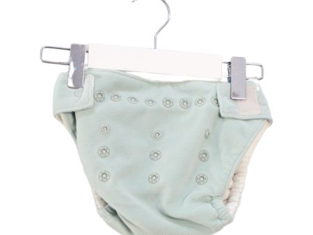 GroVia Cloth Diaper O S Supply