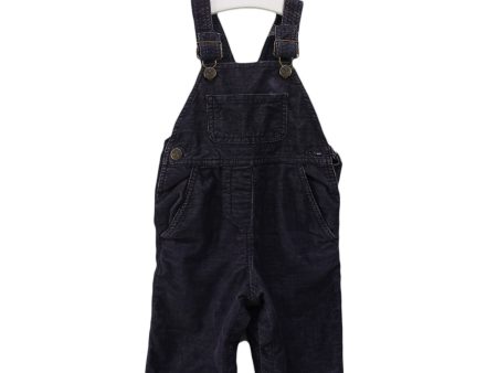 Bonton Long Overalls 18M Discount