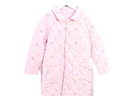 ELLE Coat 7Y - 8Y (130cm) Supply