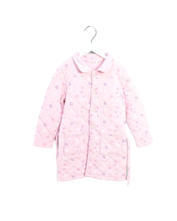 ELLE Coat 7Y - 8Y (130cm) Supply