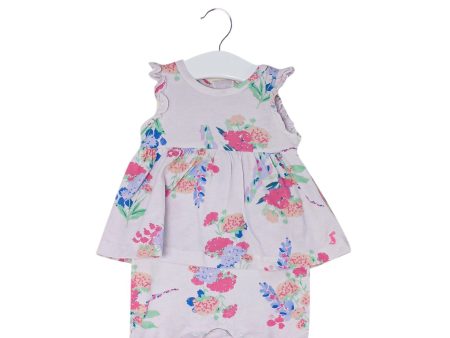 Joules Romper 3-6M Sale