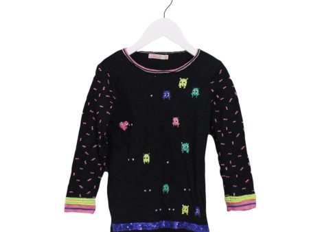 Billieblush Sweater Dress 3T Online