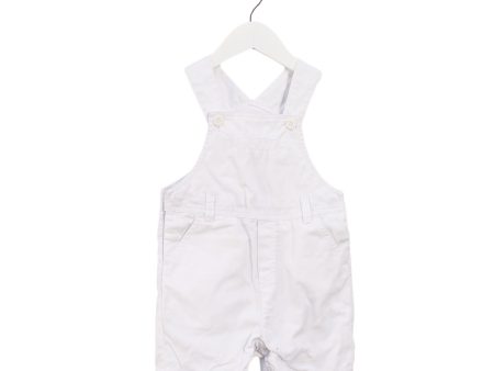 Jacadi Overall Shorts 18M Hot on Sale