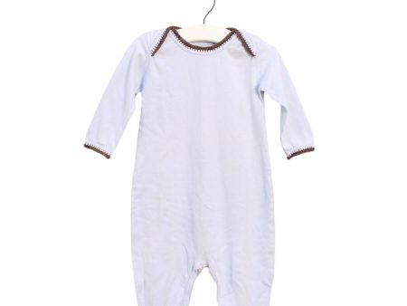 Baby by Margery Ellen Jumpsuit 6-12M Discount