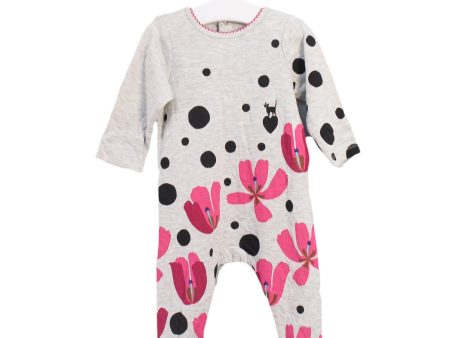 Catimini Onesie 6M Cheap