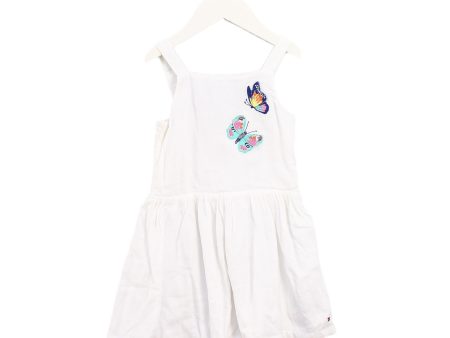 Tommy Hilfiger Sleeveless Dress 2T (98cm) For Sale