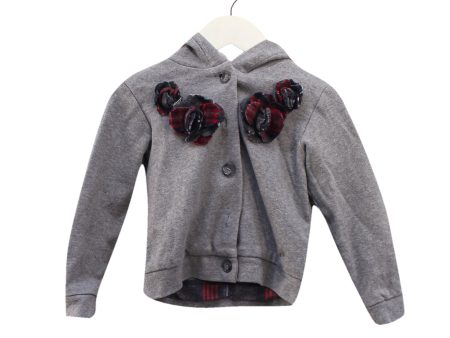 Dolce & Gabbana Sweatshirt 3T Hot on Sale