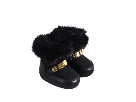 Giuseppe Zanotti Winter Boots 3T (EU23) Online now