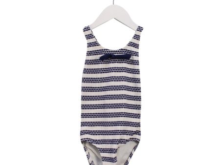 Heidi Klein Swimsuit 2T - 3T Supply