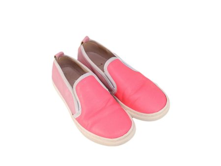 Jacadi Slip Ons 6T (EU30) on Sale