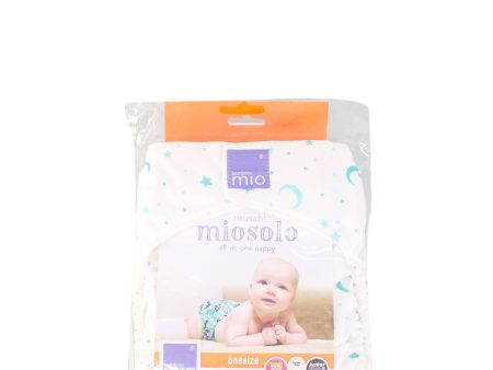 Bambino Mio Cloth Diaper O S on Sale