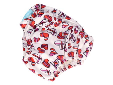 Charlie Banana Cloth Diaper 6-12M Hot on Sale