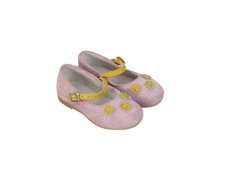 I Pinco Pallino Flats 18M - 2T (EU23) Online Hot Sale