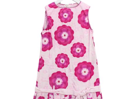 Trish Scully Sleeveless Dress 6T Hot on Sale