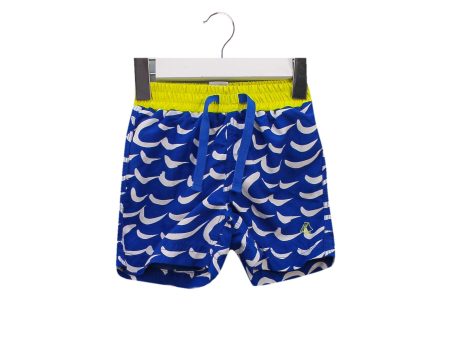 Petit Bateau Swim Shorts 6M Online now