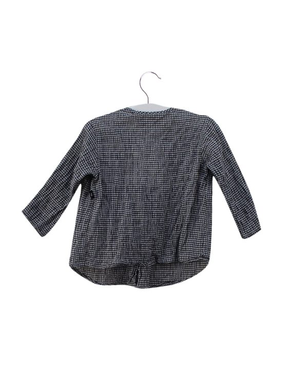 Agnes b. Long Sleeve Top 1T For Cheap