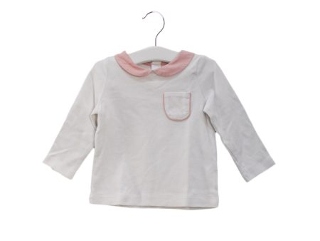 Natalys Long Sleeve Top 18M (80cm) on Sale